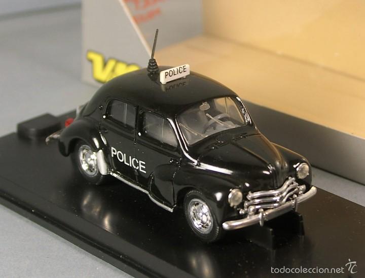 Miniature Voiture Verem Renault 17 TS 1/43 – Modèle Réf. 426 Rouge, Métal, Neuf, Collection Française