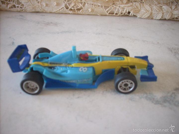 Coches a escala: Renault elf, Fernando Alonso - Foto 2