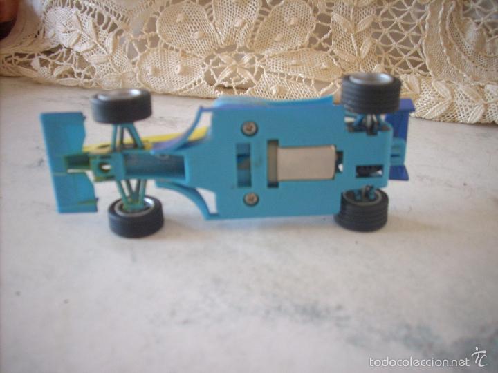 Coches a escala: Renault elf, Fernando Alonso - Foto 3