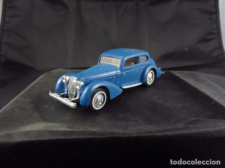 Coches a escala: Coche Delahaye 1935 - Foto 1