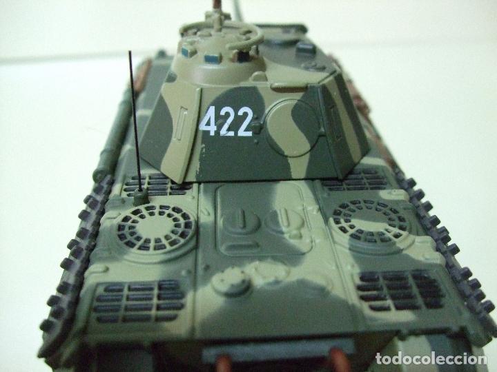 tanque alemán panther - carros de combate 2ª gu - Compra venta en  todocoleccion