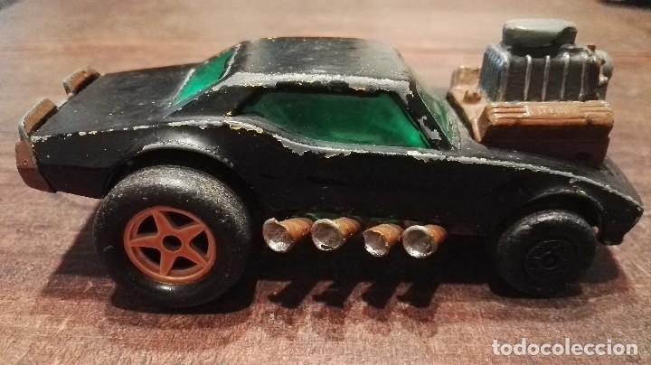 Coches a escala: MATCHBOX SPEED KINGS- K-43/44, 1/43- MADE IN ENGLAND, (LESNEY PRODUCTS) 1973. RARO!!! DIF&Iacute;CIL.