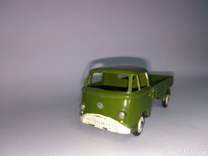 Carros em escala: Marklin Tempo Hotchlander 1960 Western Germany