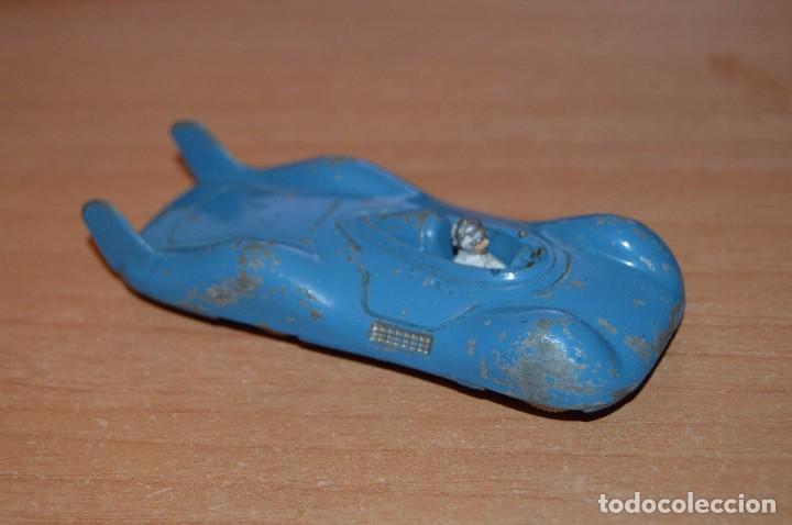 Quiralu Etoile Filante Renault Made In France 143 Die Cast