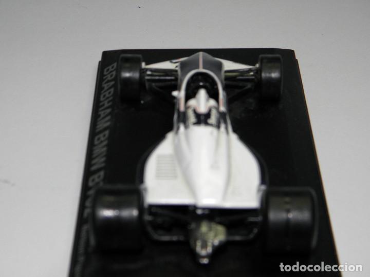 Coches a escala: BRABHAM BMW BT52 1/43 - Foto 4