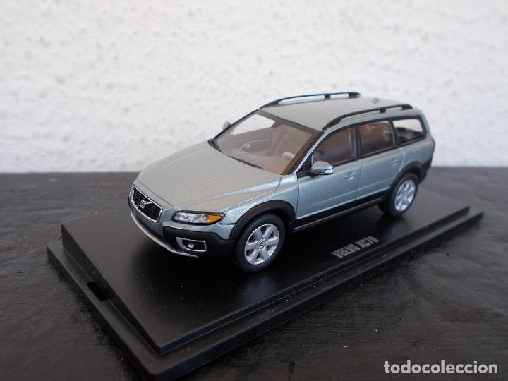 Volvo xc70 1 43
