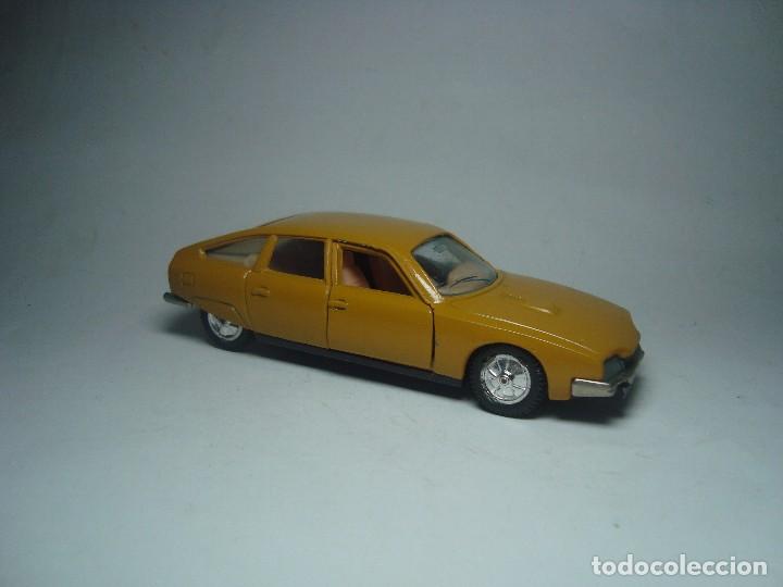 Coches a escala: CITROEN CX DE JOAL 1,43