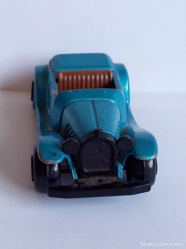 Coches a escala: coche clasico guisval - Foto 1