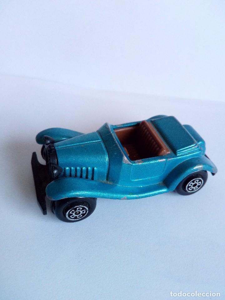 Coches a escala: coche clasico guisval - Foto 2