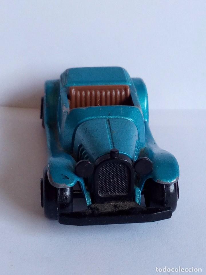 Coches a escala: coche clasico guisval - Foto 3
