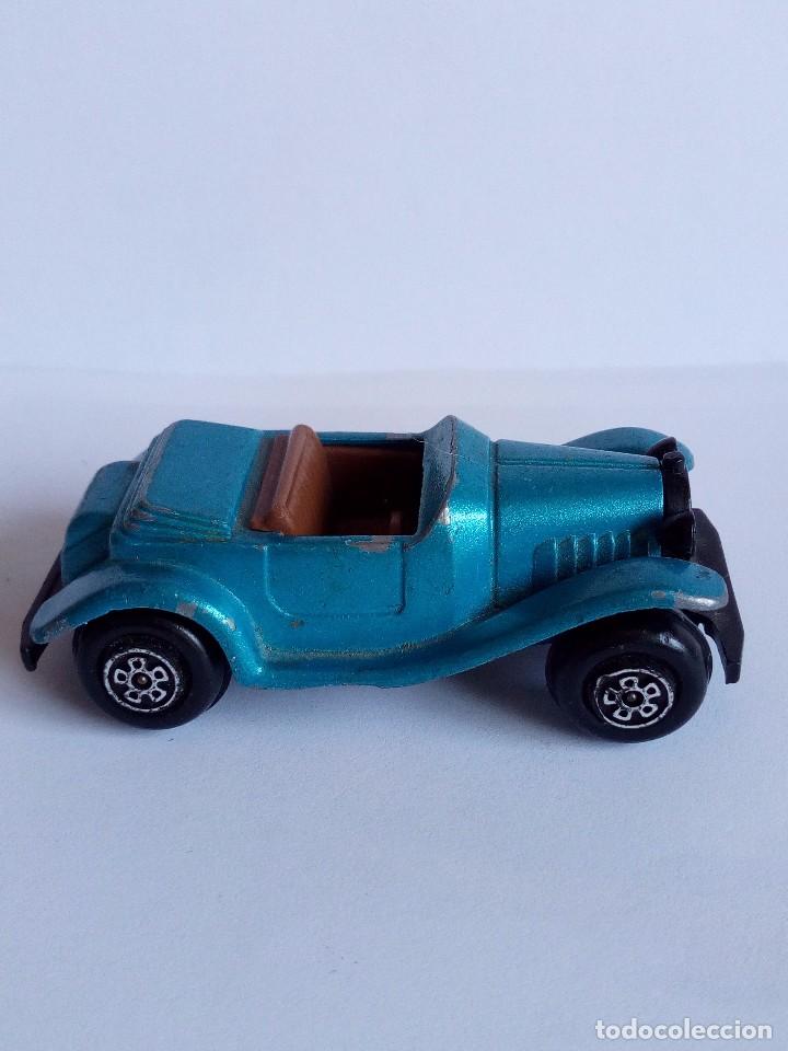 Coches a escala: coche clasico guisval - Foto 4