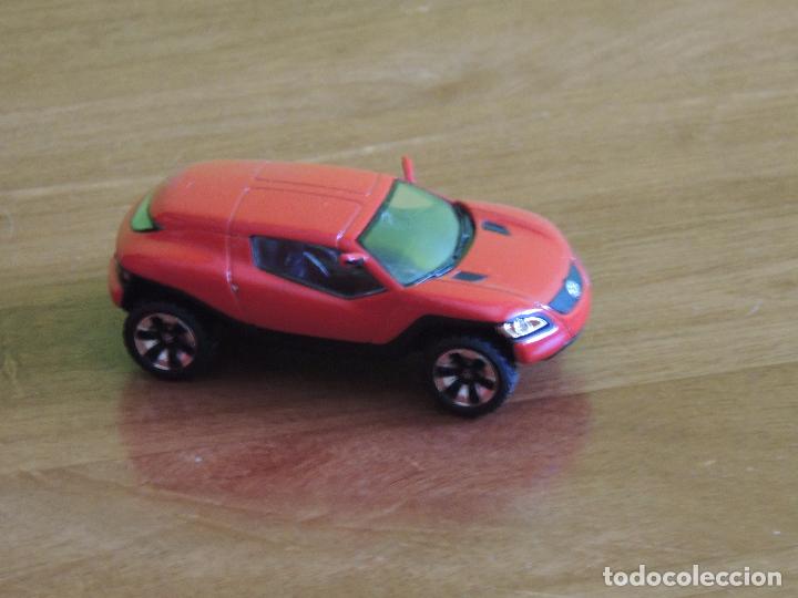 Coches a escala: VOLKSWAGEN CONCEPT T - Foto 1