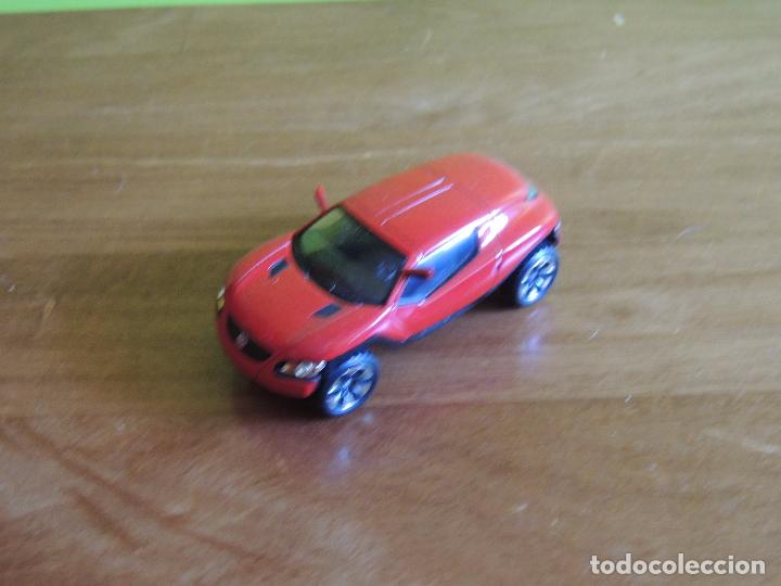 Coches a escala: VOLKSWAGEN CONCEPT T - Foto 2