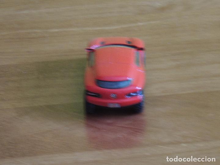 Coches a escala: VOLKSWAGEN CONCEPT T - Foto 3
