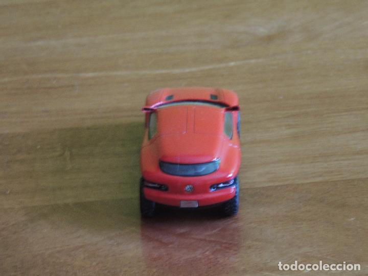 Coches a escala: VOLKSWAGEN CONCEPT T - Foto 4
