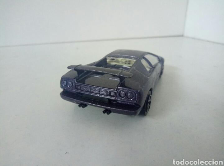 coche escala lamborghini. diablo1:18..burago - Compra venta en  todocoleccion