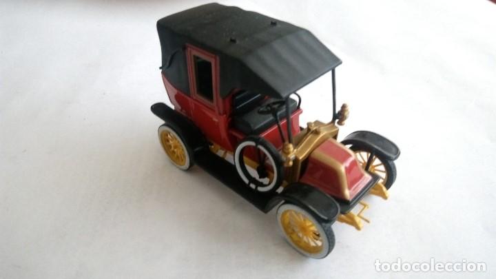 Model Cars: TAXI DE LA MARNE, ESCALA 1/43