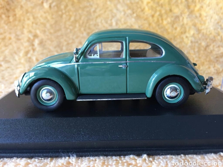 minichamps vw