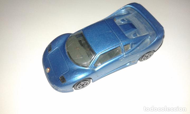 Coches a escala: MCA CENTANAIRE BURAGO - Foto 1