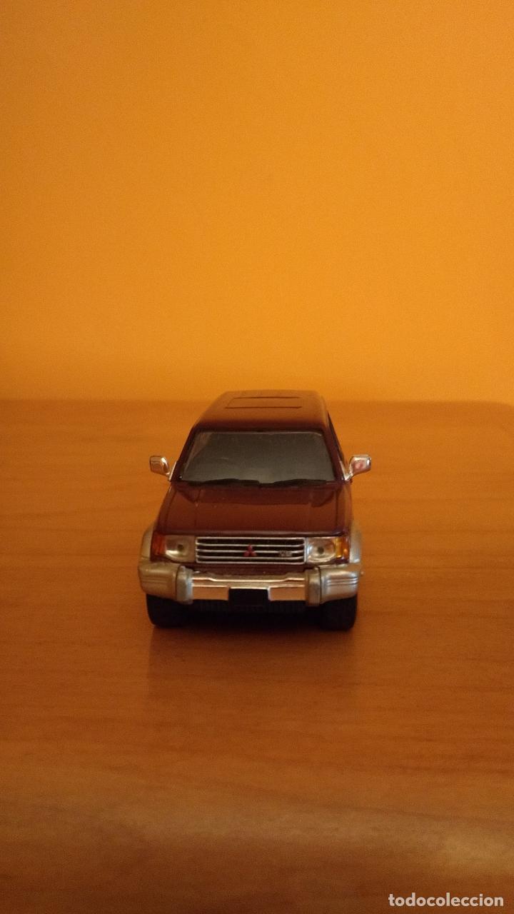 Coches a escala: MITSUBISHI PAJERO............ - Foto 2