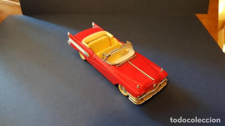 Model Cars: VITESSE BUICK