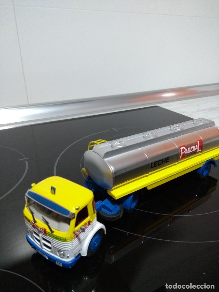 Coches a escala: PEGASO COMET de altaya - Foto 1