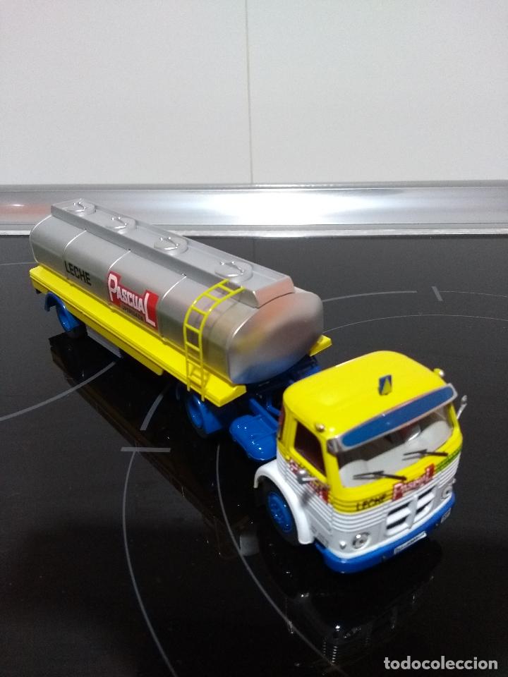 Coches a escala: PEGASO COMET de altaya - Foto 4
