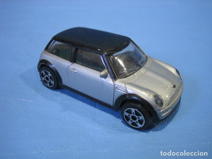 Coches a escala: Coche escala 1/43 Maisto