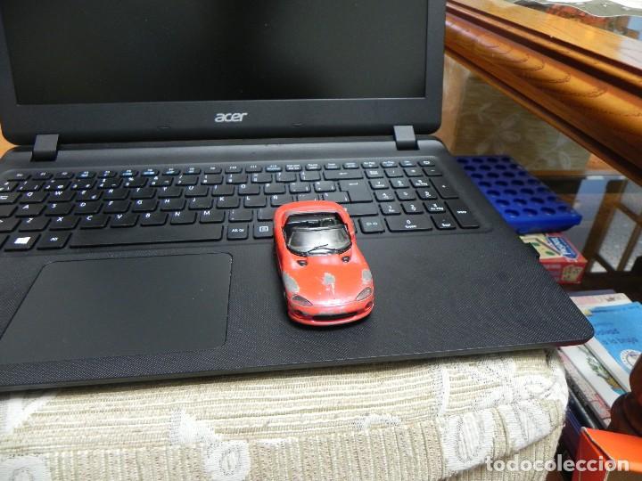 Coches a escala: VIPER RT/10 DOGGE - ECH 1/43 - Foto 2