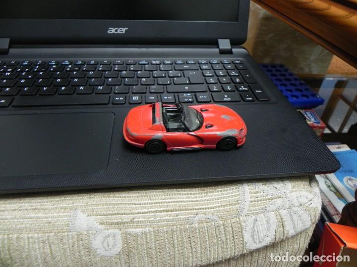 Coches a escala: VIPER RT/10 DOGGE - ECH 1/43 - Foto 3
