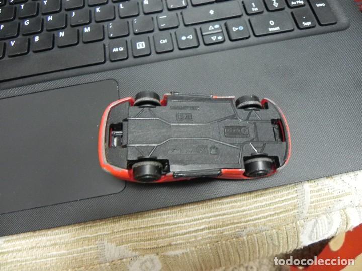 Coches a escala: VIPER RT/10 DOGGE - ECH 1/43 - Foto 4