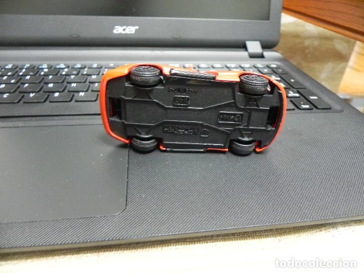 Coches a escala: VIPER RT/10 DOGGE - ECH 1/43 - Foto 5