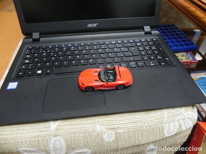 Coches a escala: VIPER RT/10 DOGGE - ECH 1/43 - Foto 3