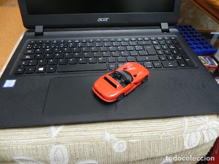 Coches a escala: VIPER RT/10 DOGGE - ECH 1/43 - Foto 4