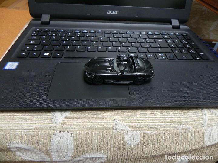 Coches a escala: VIPER RT/10 DOGGE - ECH 1/43 - Foto 3