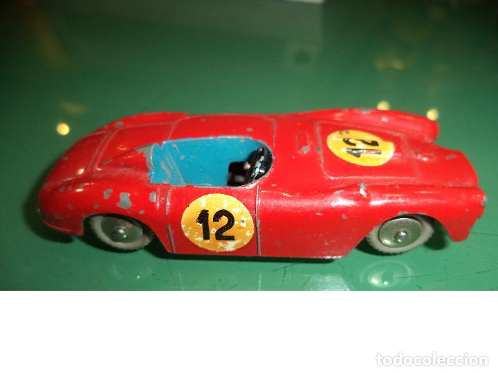 Mercury Lancia D.24 Réf 26 – 1/43e – état Correct – Boîte D’origine