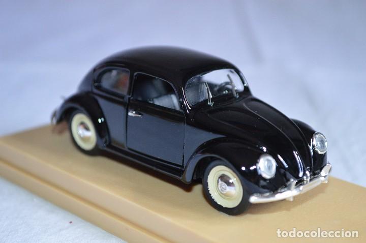 Rio 1/43 – Volkswagen Maggiolino 1949 – Miniature De Collection