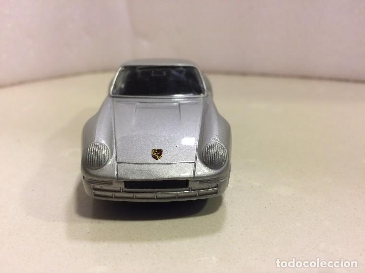 Coches a escala: Porsche 959   1/43  Burago - Foto 3