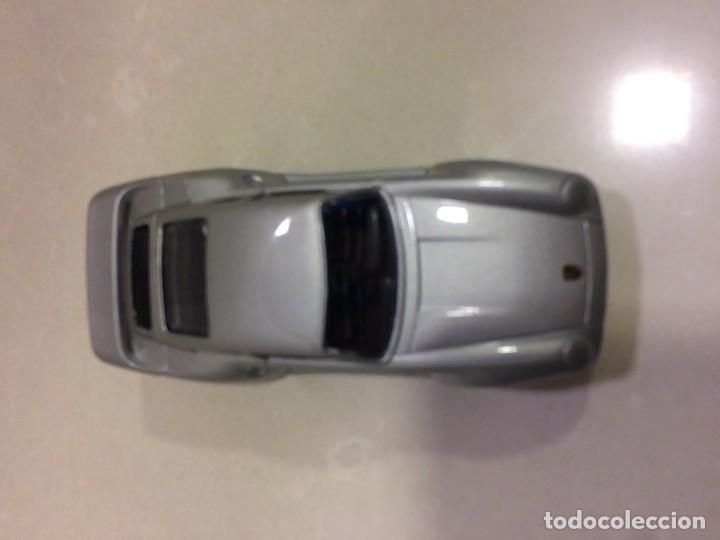 Coches a escala: Porsche 959   1/43  Burago - Foto 5