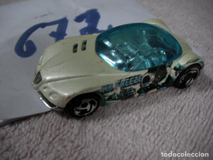 Voitures &agrave; l'&eacute;chelle: HOTWHEELS - ENVIO INCLUDO A ESPA&Ntilde;A