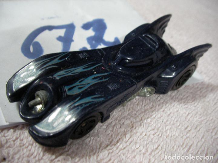 Voitures &agrave; l'&eacute;chelle: HOTWHEELS - ENVIO INCLUDO A ESPA&Ntilde;A