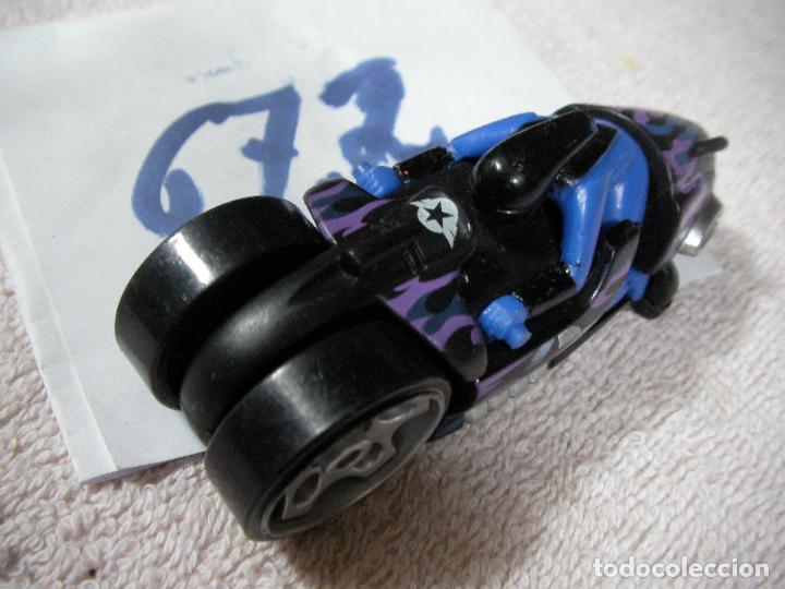 Coches a escala: HOTWHEELS - ENVIO INCLUDO A ESPA&Ntilde;A