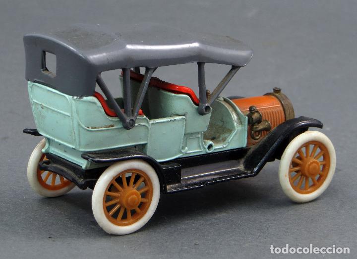 VOITURE DE COLLECTION Rami JMK Delaunay Belleville 1904 1/43 EUR 9,90