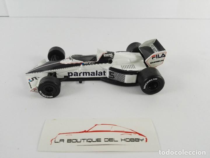 Brabham Bmw Bt52 F1 19 N Piquet Altaya Escal Sold At Auction