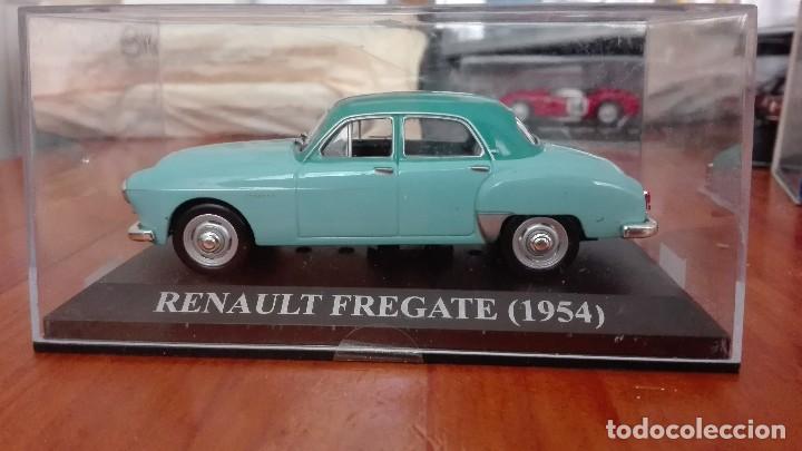 Renault Fregate 1954 1 43 Sold Through Direct Sale