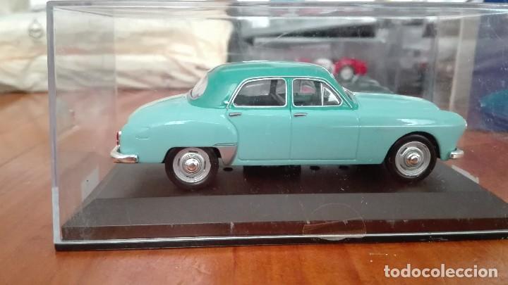 Renault Fregate 1954 1 43 Sold Through Direct Sale