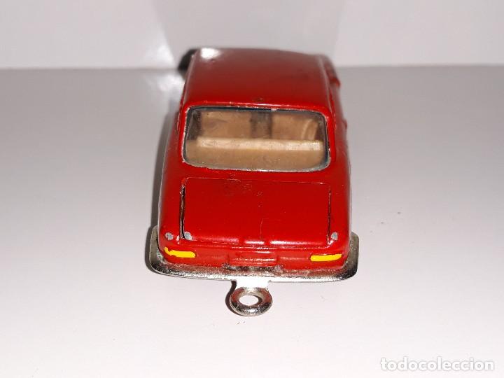 Modèle Réduit ISO Rivolta Coupé GT 1/43 JOAL - Occasion, Manque Le Coffre, Pour Collectionneurs