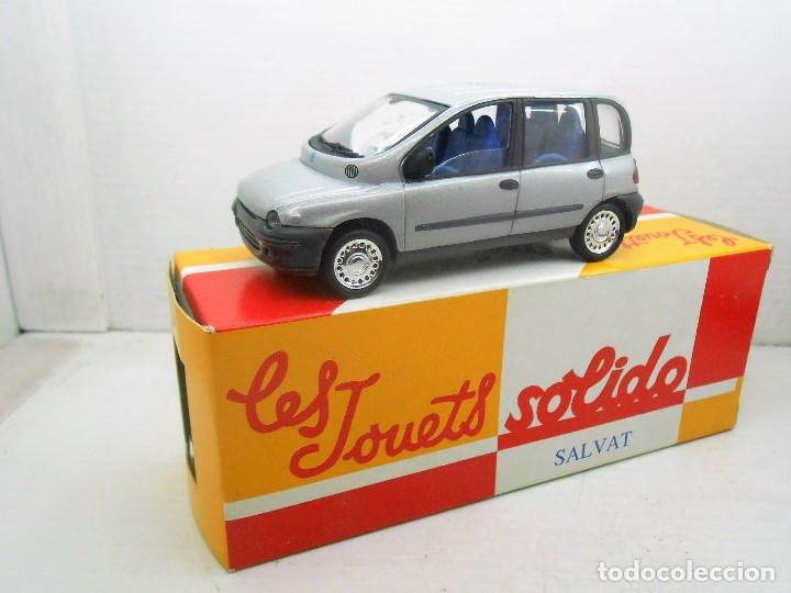 multipla miniature