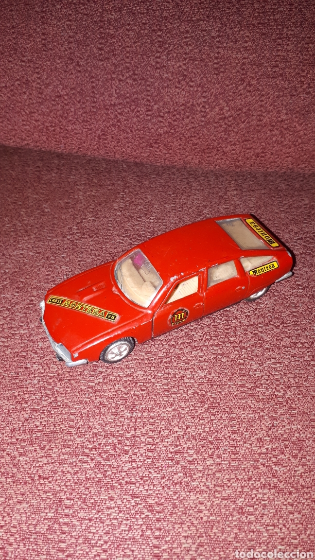 Coches a escala: Citroen Cx Palas 1/43 de Joal