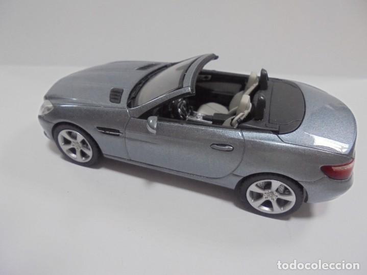 coche mercedes benz clase a escala 1/18 (23) - Compra venta en todocoleccion